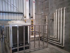 空調主機安裝-11